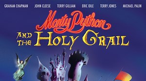 Monty Python and the Holy Grail - Apple TV