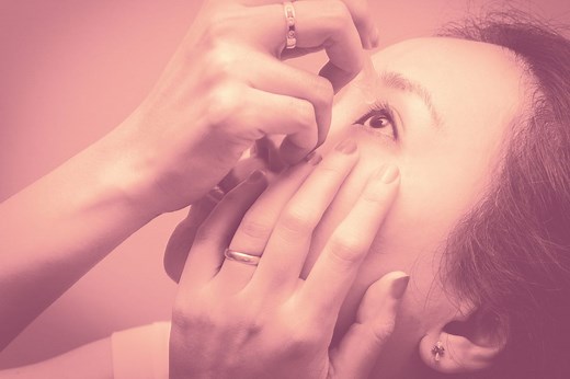 Effective Home Remedies for Pink Eye (Conjunctivitis)