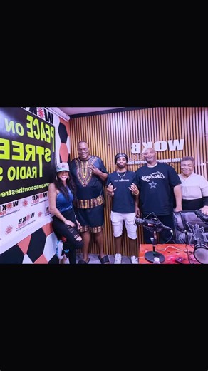 **Shoutout to Christian Artist ShaMiZEE!** We are excited to highlight ShaMiZEE as our Artist of the Week on Peace on the Streets! His music blends modern lyrical artistry with infectious beats that resonate deeply and inspire movement. Congratulations to ShaMiZEE on all your album achievements and stellar performances, with even more remarkable events on the horizon! Your passion for your craft shines through, and we can’t wait to see what you have in store next. Keep the fire burning, ShaMiZEE