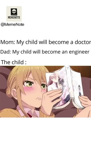 Anime funny memes 🤣 #yuzu #memenote #dattebayo