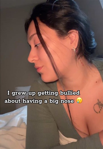 Overcoming Bullying: Embracing My Unique Nose