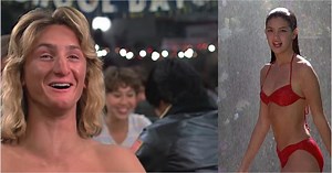 'Fast Times At Ridgemont High': Classic Scenes - Best Classic Bands