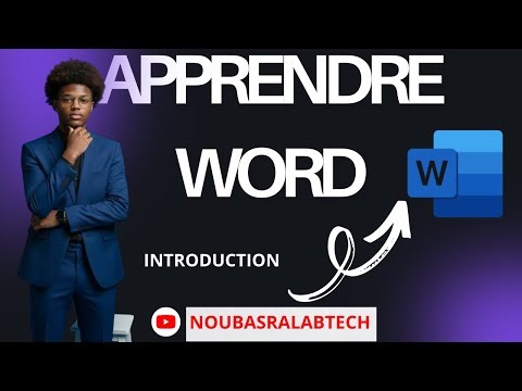 Introduction to Microsoft Word – Understanding the essential basics (PC & Mobile)