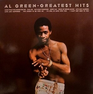 Al Green - Greatest Hits