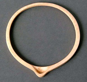 HOHOKAM JEWELRY - Primitive Lifeways