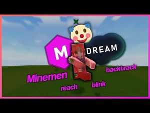 The NEW DREAM Client Update (DREAM v1.3) | Reach, Lag Range, BackTrack, Blink