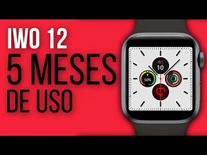 IWO 12 - 5 MONTHS OF USE - Was it worth it?