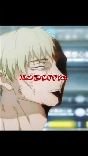 Nanami Death Scene & Final Fight 4K - Mahito Kills Nanami | Jujutsu Kaisen Season 2 Episode 18