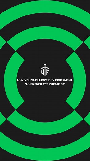 When You buy a blade from a random marketplace or an unverified website — seems fine… Until it snaps mid-bout. 💥 🎭 Funny in a video — not so fun on the piste. 👉 Don’t take chances. Choose gear you can rely on. With Unic Fencing — every touch counts. ⚡️ Be unique to be. #FencingLife #GearMatters #FencingFails #UnicFencing #TrainSmart | Unic Fencing Company