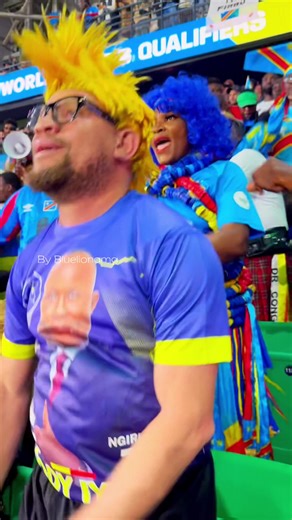 AFCON 2025: Highlights from Congo vs Morocco