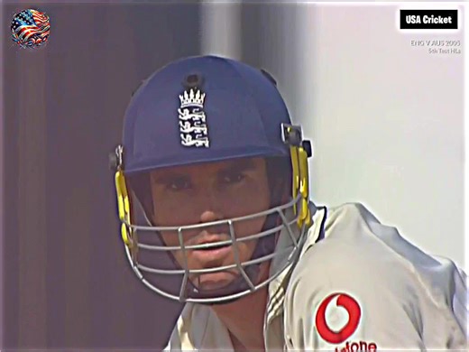 Part 4// 5th Ashes Test 2005 || England 🏴󠁧󠁢󠁥󠁮󠁧󠁿 vs 🇦🇺 Australia || England 🏴󠁧󠁢󠁥󠁮󠁧󠁿 Batting || 5th Ashes Test 2005 Extended Highlights #ashes #epiccricket #cricketlegends #cricketworld #sportshighlights