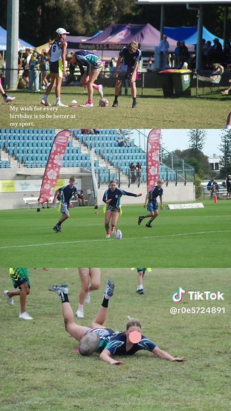 Enhance Your Oztag Skills for Every Birthday