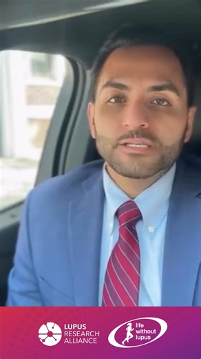 ✨ Meet Christopher Hernandez— one of our incredible runners taking on the 2025 TCS New York City Marathon on behalf of the Lupus Research Alliance with #TeamLifeWithoutLupus! Running in support of his wife, Maria, and the lupus community, he’s raising awareness and funds to support life-changing lupus research. 👉 Cheer them on in NYC tomorrow — or help Christopher and the team make an impact: https://bit.ly/give-marathon25 #LifeWithoutLupus #LupusResearch #Lupus #TCSNYCMarathon #LupusResearchAl