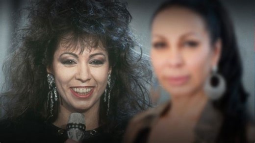 Jennifer Rush: Heute erkennt man die Achtziger-Ikone nicht mehr