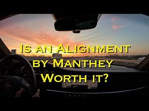 Manthey Road Alignment - Honest Owner Review Carrera S