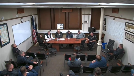 20K views · 149 reactions | At the recent PPP meeting, it became painfully clear that the safety of our community and the firefighters who protect us is being treated as a joke by certain council members. This is a serious issue that deserves our attention and action! Watch the clip to see the unsettling moments and join the conversation about prioritizing life safety in our community. Together, we can demand better! | Southbridge Permanent Firefighters Local 2194 | Facebook