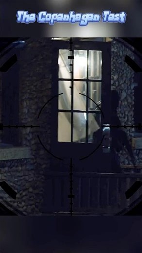 Sniper Cover Turns Into a Full-On Extraction Fight 🎯🚨🚁 | #shorts