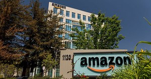 California sues Amazon, alleging antitrust law violations