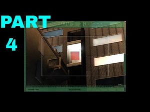 Splinter Cell Part 4 Laser-mic The Grinko And Masse Conversation - Gameplay