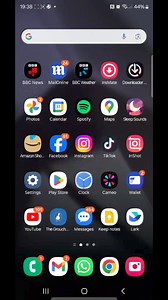 647K views · 28K reactions | Oh Shameless Elle it's coming... #clarabatten #comedyreels #satire #parody | Clara Batten | Facebook