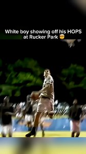 White men can’t WHAT!? Nasty Windmill at Rucker Park #teamflightbrothers | Team Flight Brothers: World's Best Dunkers