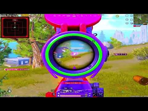 PYTHON EMULATOR BYPASS PUBG MOBILE 4.2 | NO BAN | FREE UNLOCK ALL SKIN