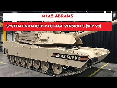 AUSTRALIAN ARMY DEPLOYS NEW M1A2 SEP V3 ABRAMS TANKS AS PART OF ITS MODERNIZATION EFFORTS.
