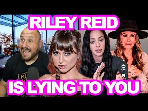 Can You Actually Delete Your Online History? The Riley Reid Case