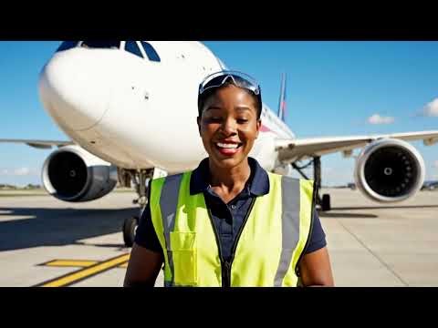 Inside the Airplane Factory: How a Jet Is Born (Full Process)