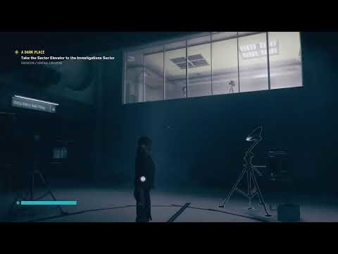 CONTROL (PS5) - LIVE - DLC03 - "21st November 2025" 2 Playthrough