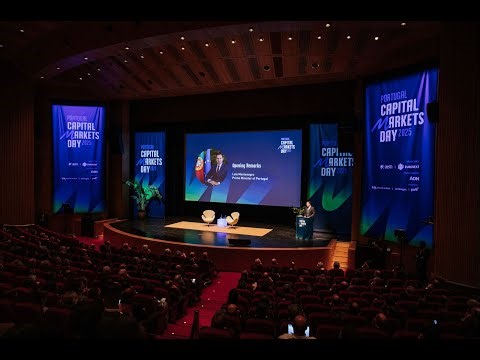 Highlights - Capital Markets Day 2025 - International Conference