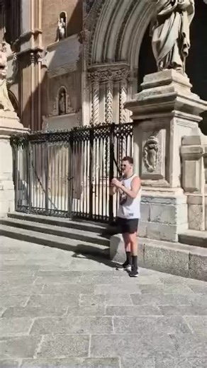 136K views · 799 reactions | Controversial call but St. Paul The Apostle has given it! ( Josh Sim) | The Alternative Commentary Collective | Facebook