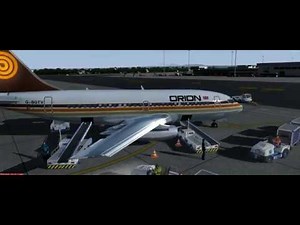 P3D v4.5, GSX2 Basic aircraft config tutorial, solve common issues