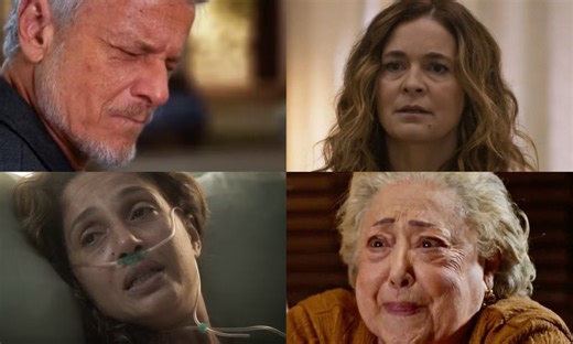 Tudo o que se sabe do final de 'Dona de Mim', sucesso da Globo | iBahia