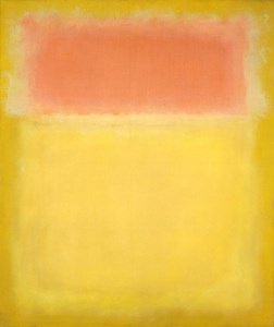 Mark Rothko: aneliti di infinito - Arte Svelata | Blog di Giuseppe Nifosì