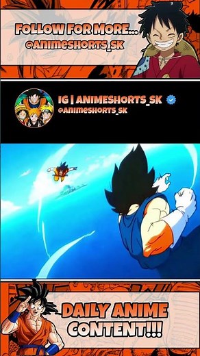 goku shorts