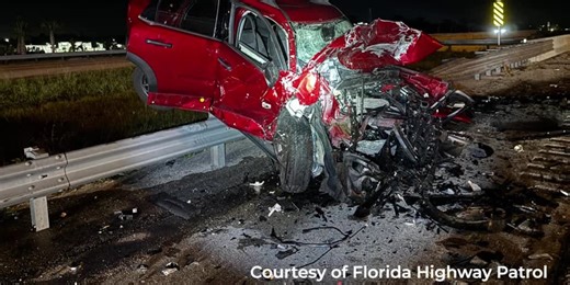 Fatal 2024 DUI crash