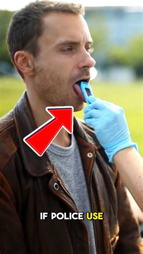 The Hidden Tool for Law Enforcement #usa #shorts