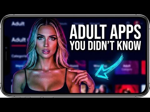 The HOTTEST Adult Apps You Can Install on Fire Stick (2026)