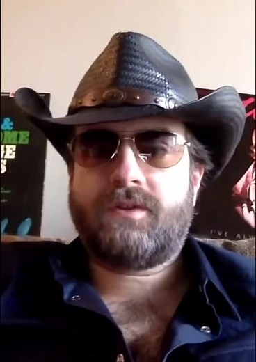 Get Your Country Fix with Wheeler Walker Jr's 'Beaver Fever'