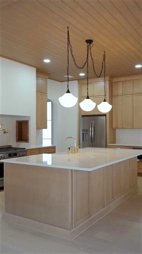 Alpine Estate Home Tour | Blue Sky Builders Floor Plan #Shorts #RealEstate