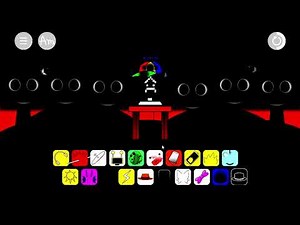 PREMIERE: THE 15 MINUTE CHALLENGE (Mr. Fun Computer)