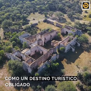 En el municipio de El Llano, se halla Hacienda Mirandillas, una finca de casi 400 años de historia donde se degusta el mezcal de #Aguascalientes. La nota completa aquí 👉 https://bit.ly/2VYFBOB | Líder Empresarial