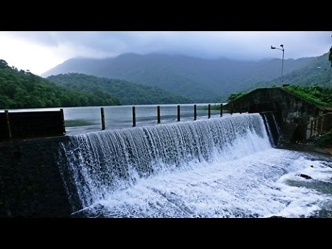 Pelhar Dam Lake, Vasai Virar, Maharashtra
