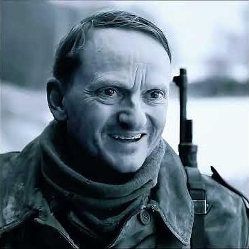 This deserter found an Air Force uniform.#movie #film #shorts