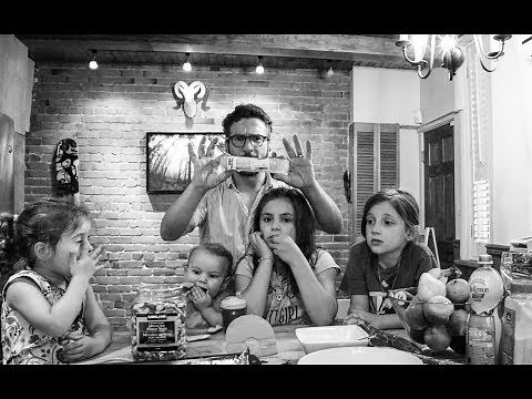 How to Cook Crocodile Meat - Viva Frei Food Vlog