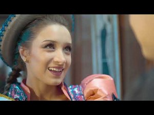 mix saya caporal Valentino 2023