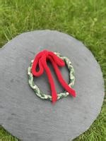 Christmas Knitted Wire Workshop