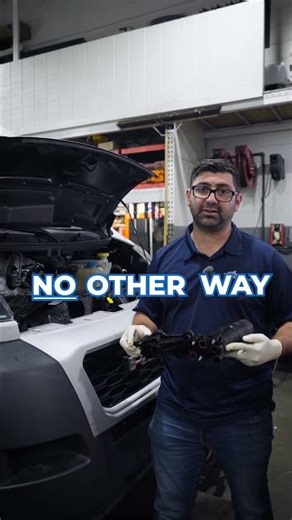 2021 Dodge Sprinter: Oil Cooler & Spark Plug Service 🚐🔧