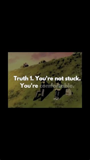 3 Brutal Truths You’re Avoiding Right Now